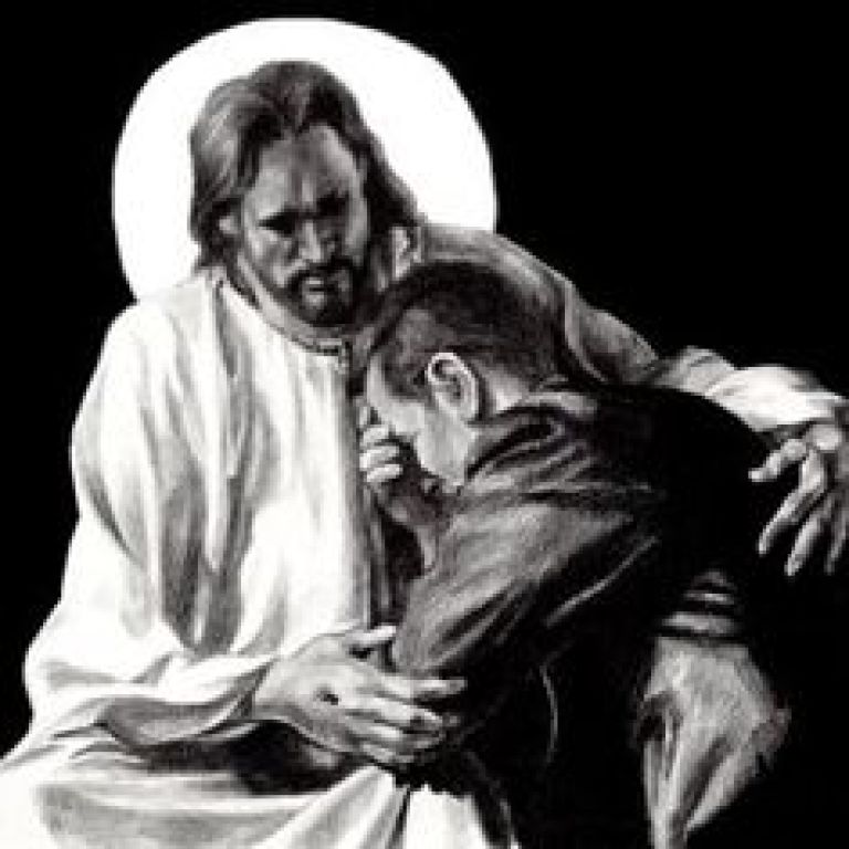 Prepare for Confession