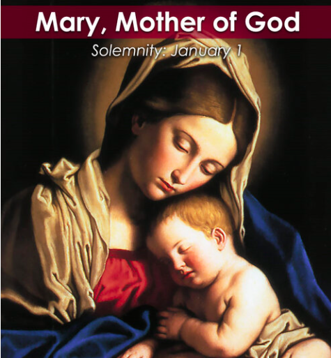 Feast Day Calendar