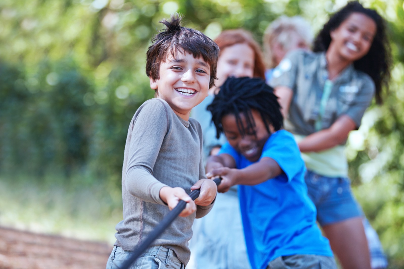 Foster Care Support