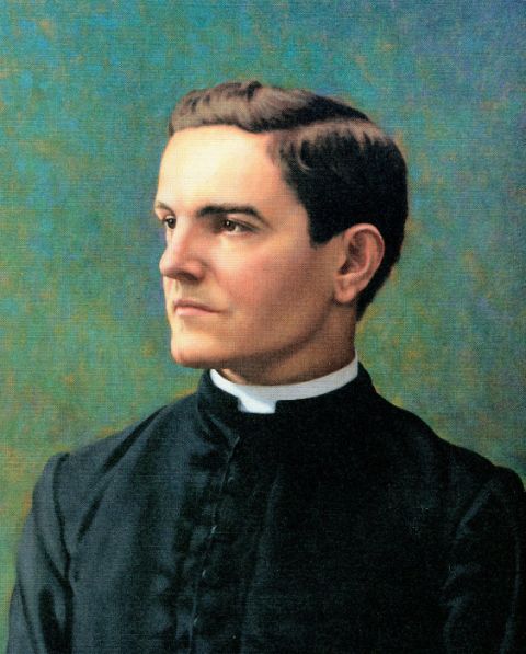 Father McGivney Novena