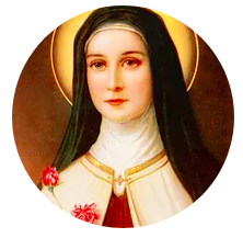 About Saint Therese